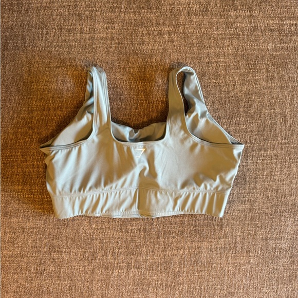 Gymshark Sports Bra - Picture 2 of 3